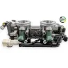 Rampe d'injection KAWASAKI ER6 650 N 2012 - 2016 Rampe d'injection KAWASAKI ER6 650 N 2012 - 2016