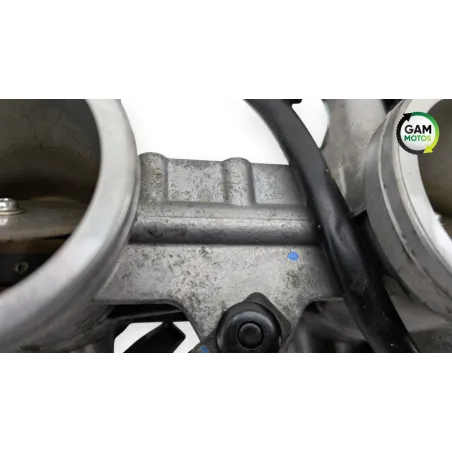 Rampe d'injection KAWASAKI ER6 650 N 2012 - 2016