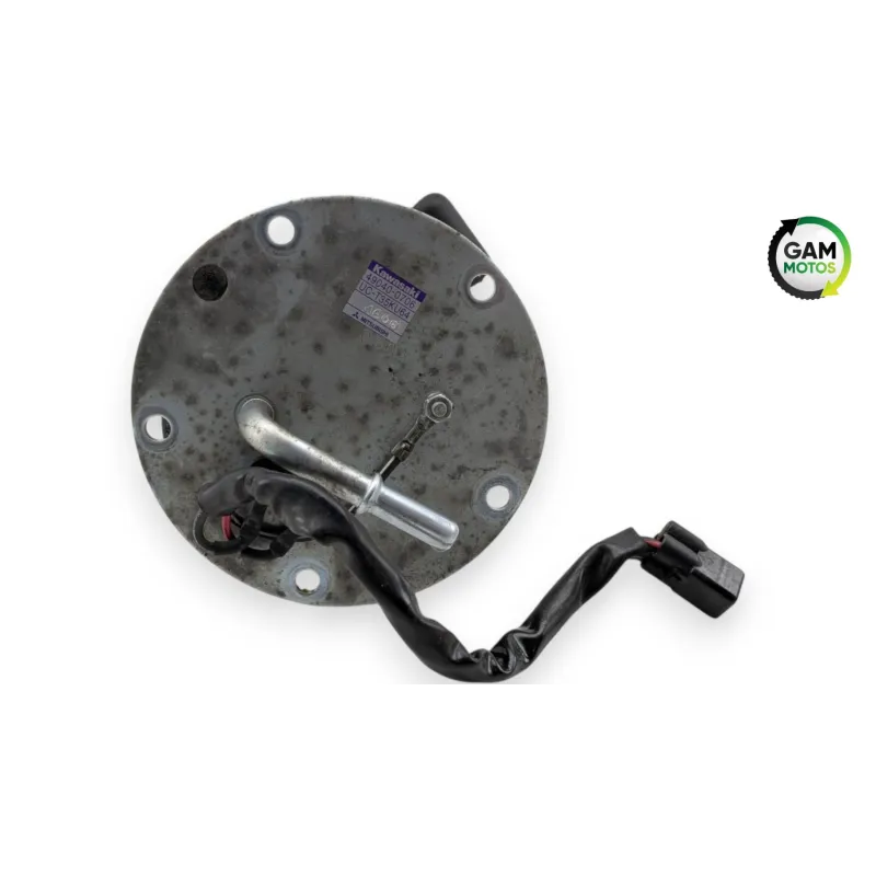 Filtre à Air Pour Caisse Filtre Boîte Original Kawasaki 650 ER-6N ER-6F