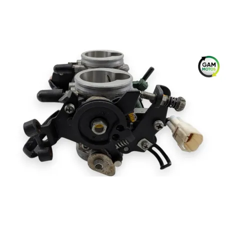 Rampe d'injection KAWASAKI ER6 650 N 2012 - 2016