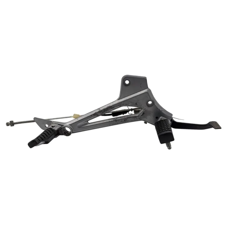 Platine avant droite KAWASAKI ER5 500 1997 - 2006