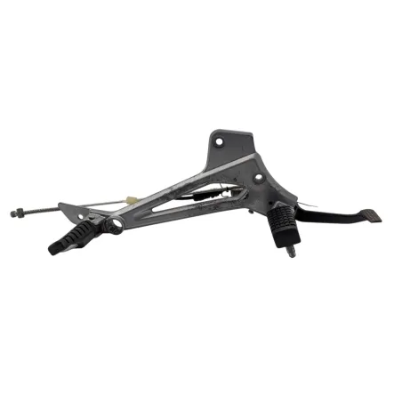Platine avant droite KAWASAKI ER5 500 1997 - 2006