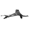 Platine avant droite KAWASAKI ER5 500 1997 - 2006 Platine avant droite KAWASAKI ER5 500 1997 - 2006