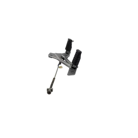 Platine avant droite KAWASAKI ER5 500 1997 - 2006