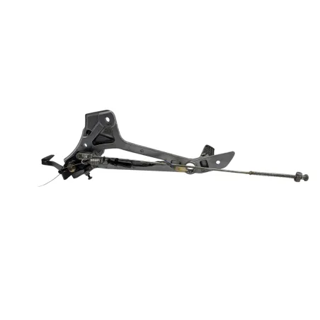 Platine avant droite KAWASAKI ER5 500 1997 - 2006
