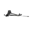 Platine avant droite KAWASAKI ER5 500 1997 - 2006 Platine avant droite KAWASAKI ER5 500 1997 - 2006