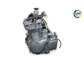 Moteur KAWASAKI ER5 500 1997 - 2006