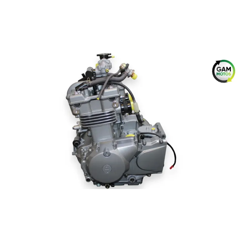 Moteur KAWASAKI ER5 500 1997 - 2006