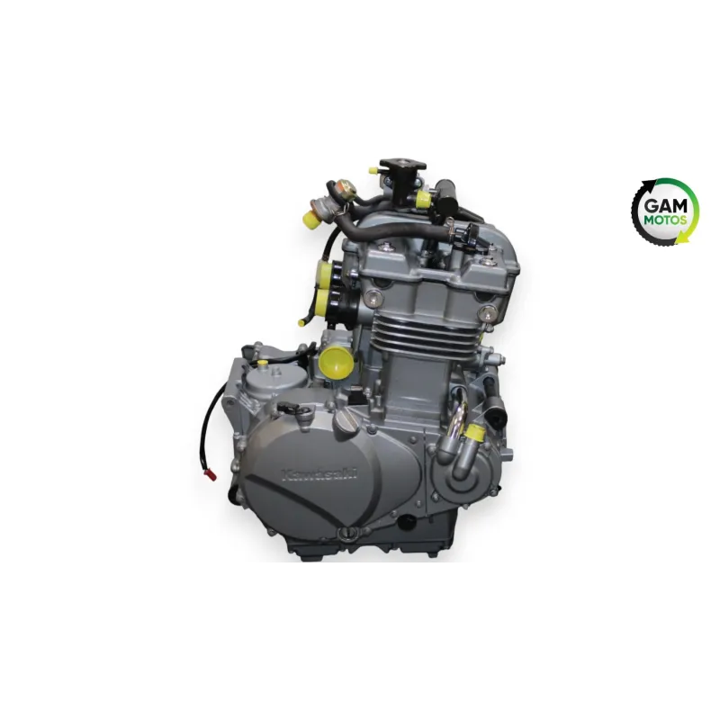 Moteur KAWASAKI ER5 500 1997 - 2006