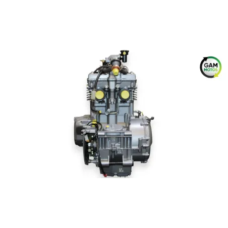 Moteur KAWASAKI ER5 500 1997 - 2006
