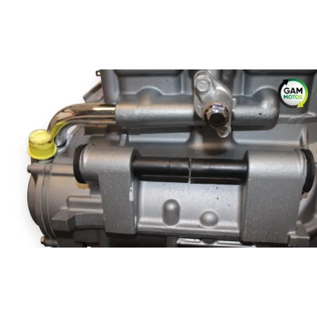 Moteur KAWASAKI ER5 500 1997 - 2006