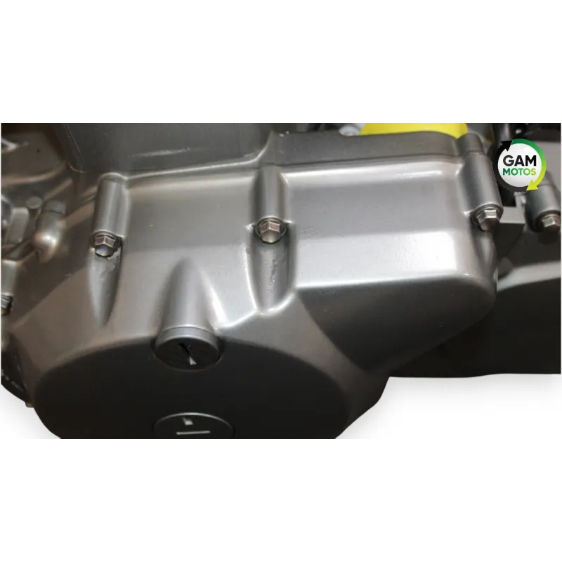Moteur KAWASAKI ER5 500 1997 - 2006