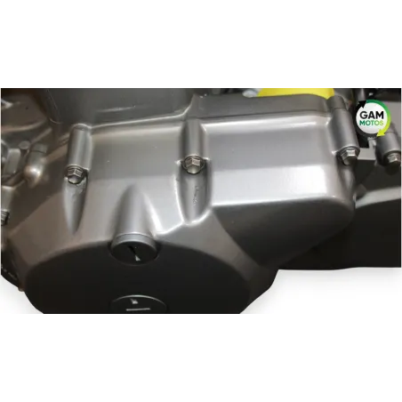 Moteur KAWASAKI ER5 500 1997 - 2006