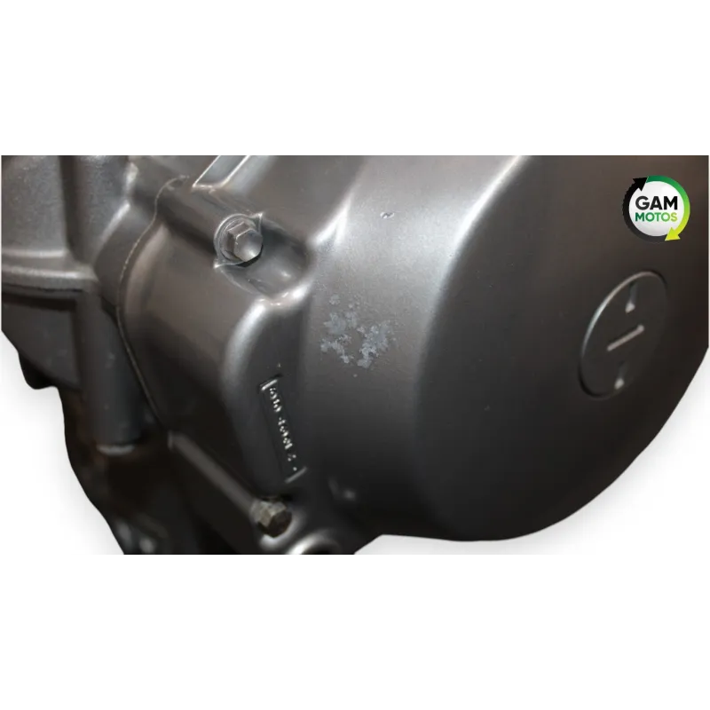Moteur KAWASAKI ER5 500 1997 - 2006