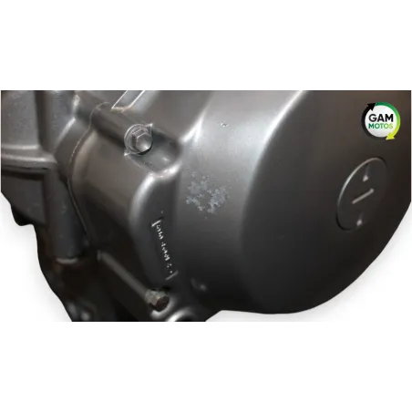 Moteur KAWASAKI ER5 500 1997 - 2006
