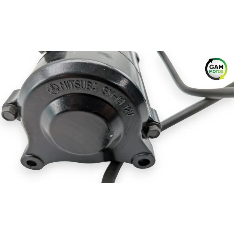 Demarreur KAWASAKI ZRX 1200 S 2001 - 2006