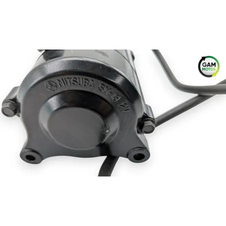Demarreur KAWASAKI ZRX 1200 S 2001 - 2006