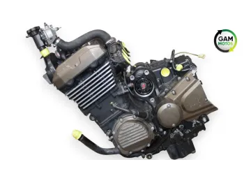 Moteur KAWASAKI ZRX 1200 S 2001 - 2006