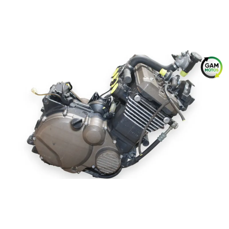 Moteur KAWASAKI ZRX 1200 S 2001 - 2006