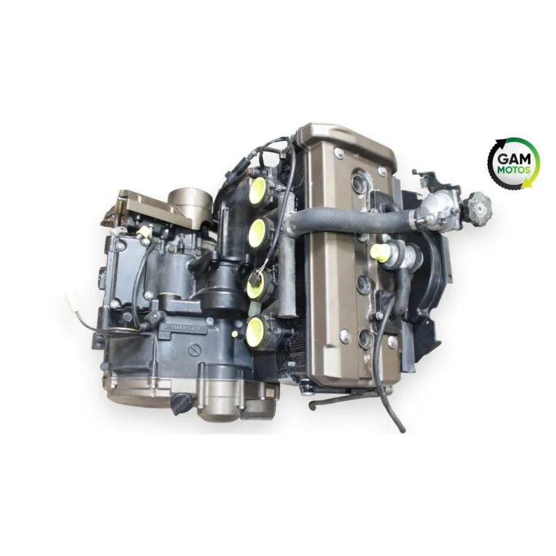 Moteur KAWASAKI ZRX 1200 S 2001 - 2006