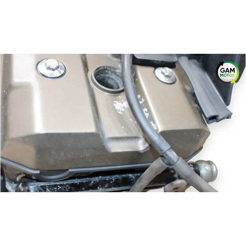 Moteur KAWASAKI ZRX 1200 S 2001 - 2006