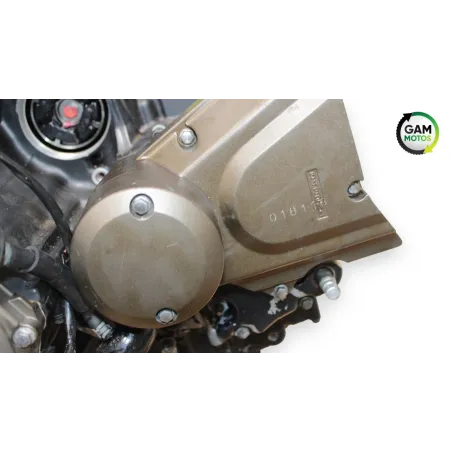 Moteur KAWASAKI ZRX 1200 S 2001 - 2006