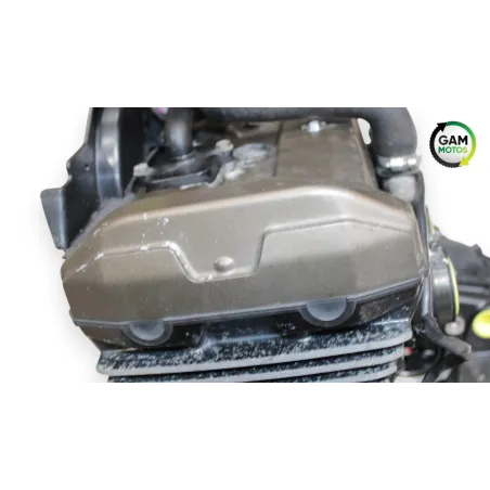 Moteur KAWASAKI ZRX 1200 S 2001 - 2006