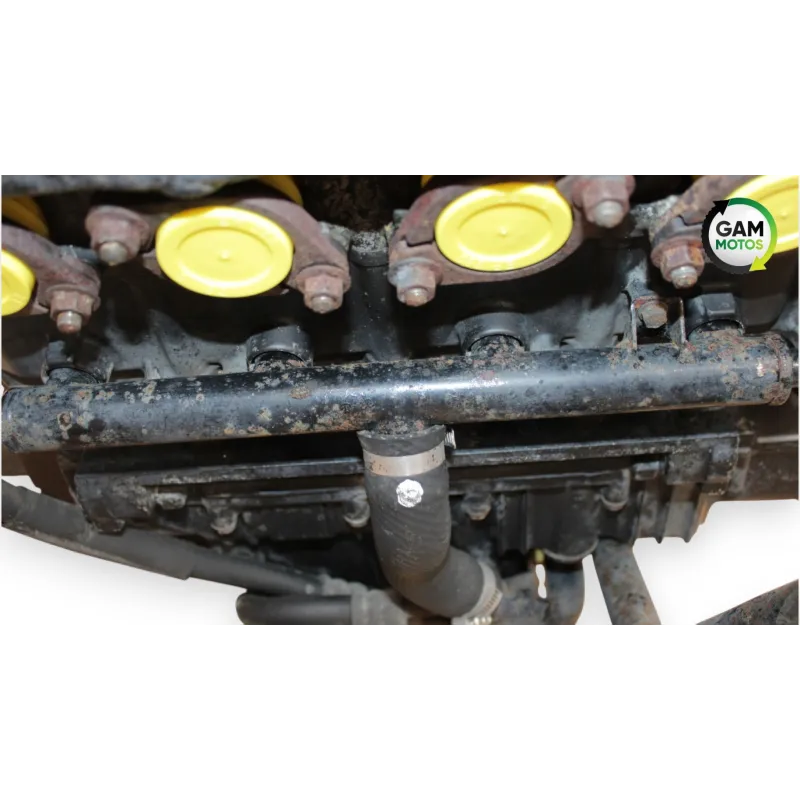 Moteur KAWASAKI ZRX 1200 S 2001 - 2006