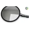 Retro droit KAWASAKI ER5 500 2004 - 2005