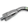Retro droit KAWASAKI ER5 500 2004 - 2005