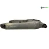 Bras oscillant APRILIA ETV 1000 2001-2003 CAPONORD Bras oscillant APRILIA ETV 1000 2001-2003 CAPONORD