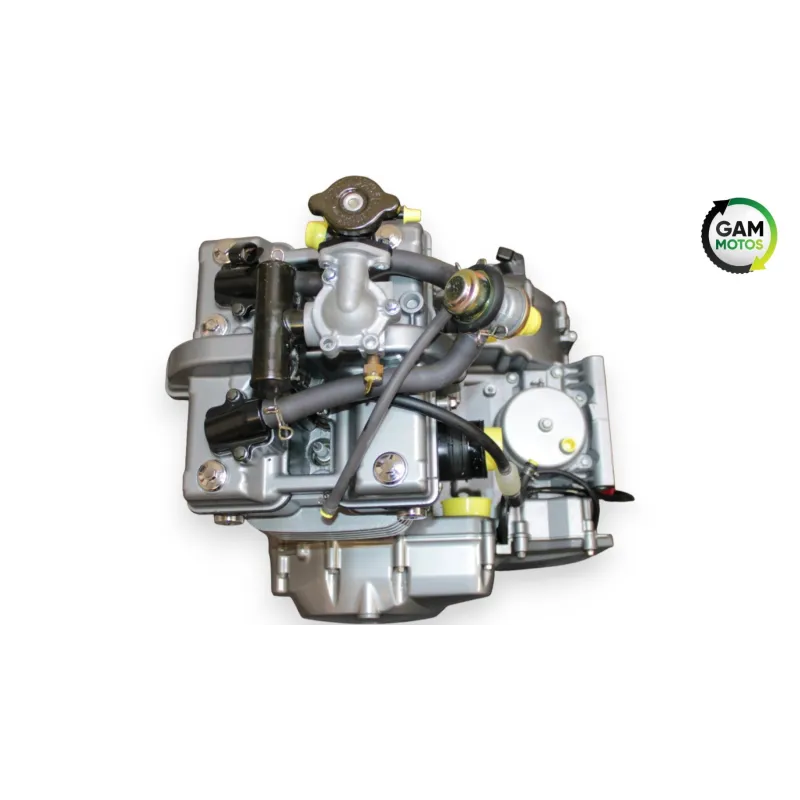 Moteur KAWASAKI ER5 500 1997 - 2006