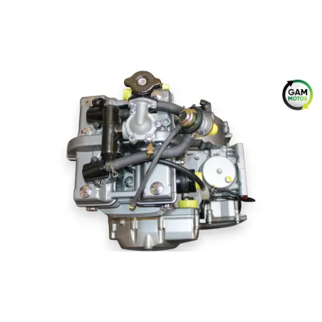 Moteur KAWASAKI ER5 500 1997 - 2006