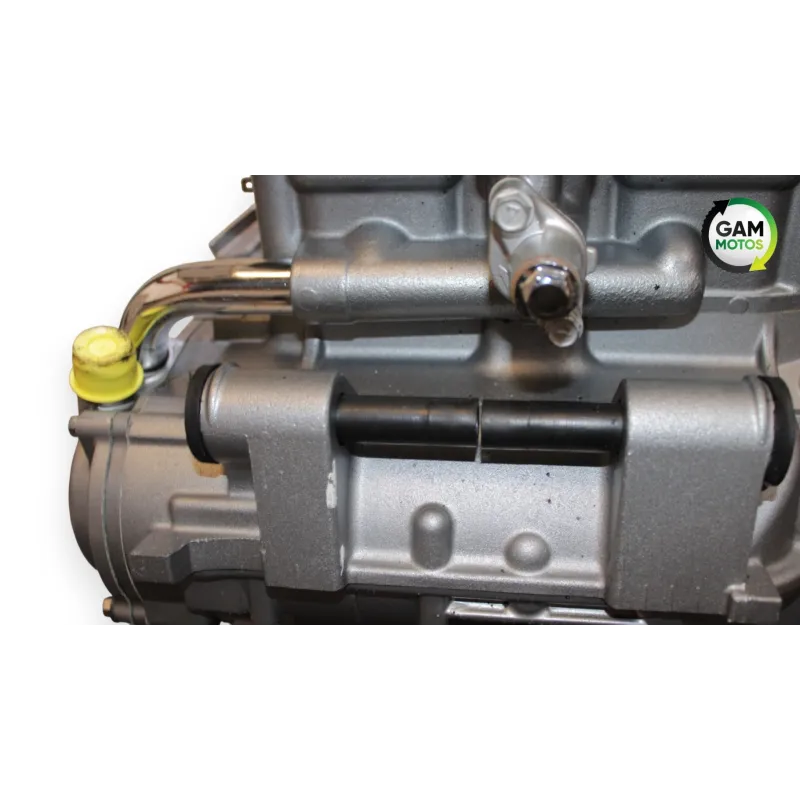 Moteur KAWASAKI ER5 500 1997 - 2006