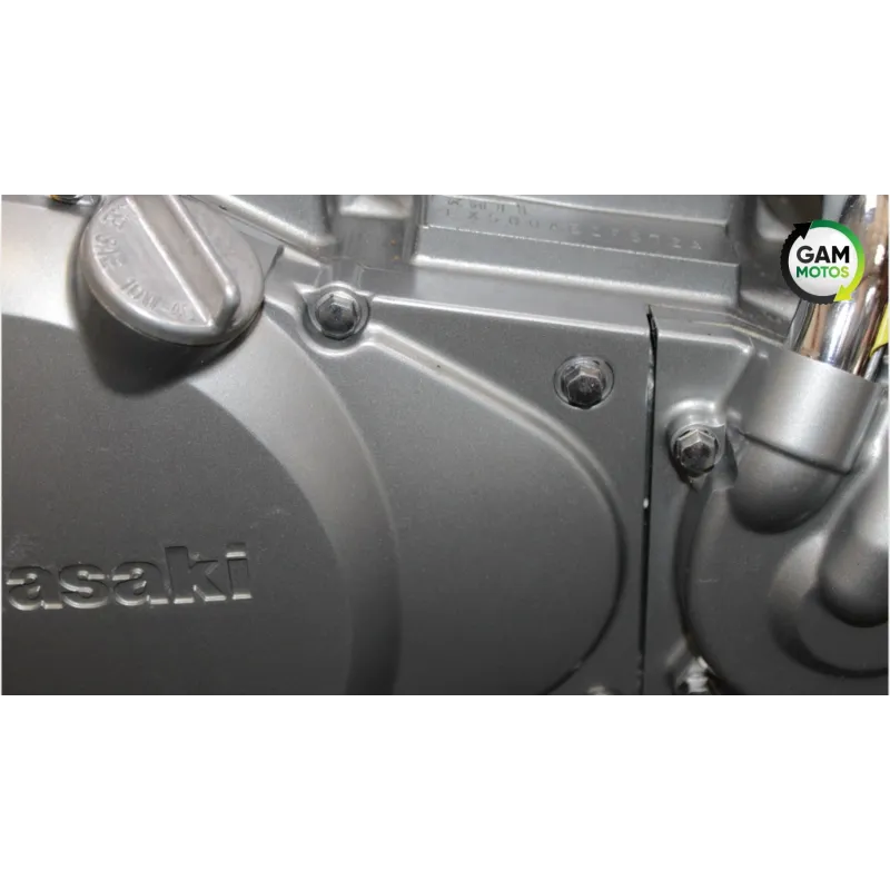 Moteur KAWASAKI ER5 500 1997 - 2006