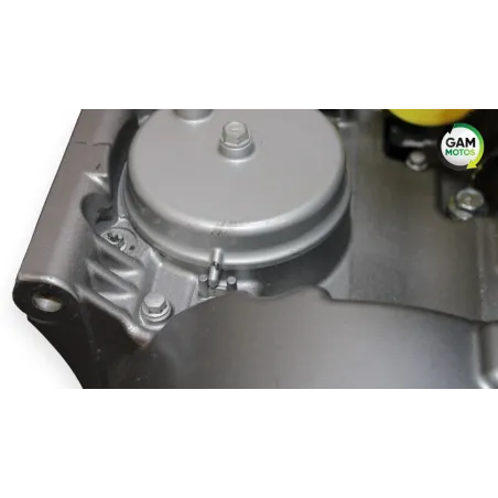 Moteur KAWASAKI ER5 500 1997 - 2006
