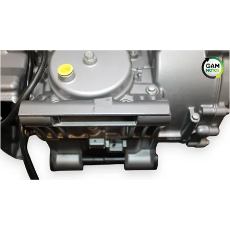 Moteur KAWASAKI ER5 500 1997 - 2006