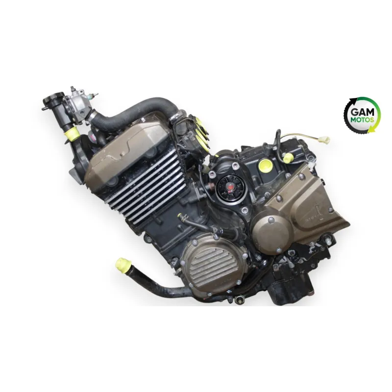 Moteur KAWASAKI ZRX 1200 S 2001 - 2006