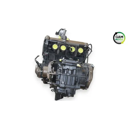 Moteur KAWASAKI ZRX 1200 S 2001 - 2006