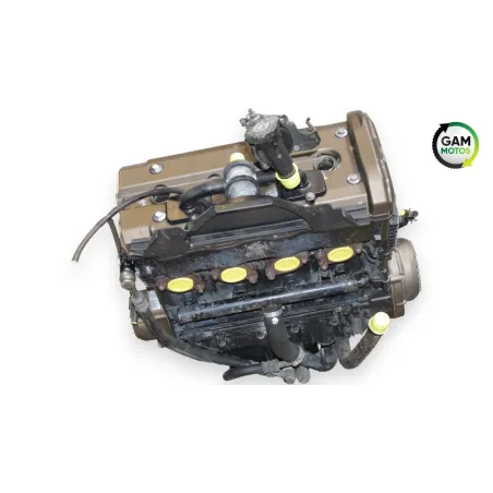 Moteur KAWASAKI ZRX 1200 S 2001 - 2006