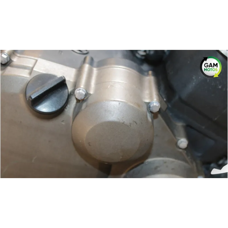 Moteur KAWASAKI ZRX 1200 S 2001 - 2006