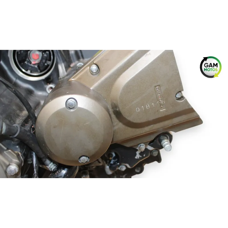 Moteur KAWASAKI ZRX 1200 S 2001 - 2006