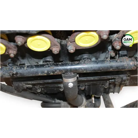 Moteur KAWASAKI ZRX 1200 S 2001 - 2006