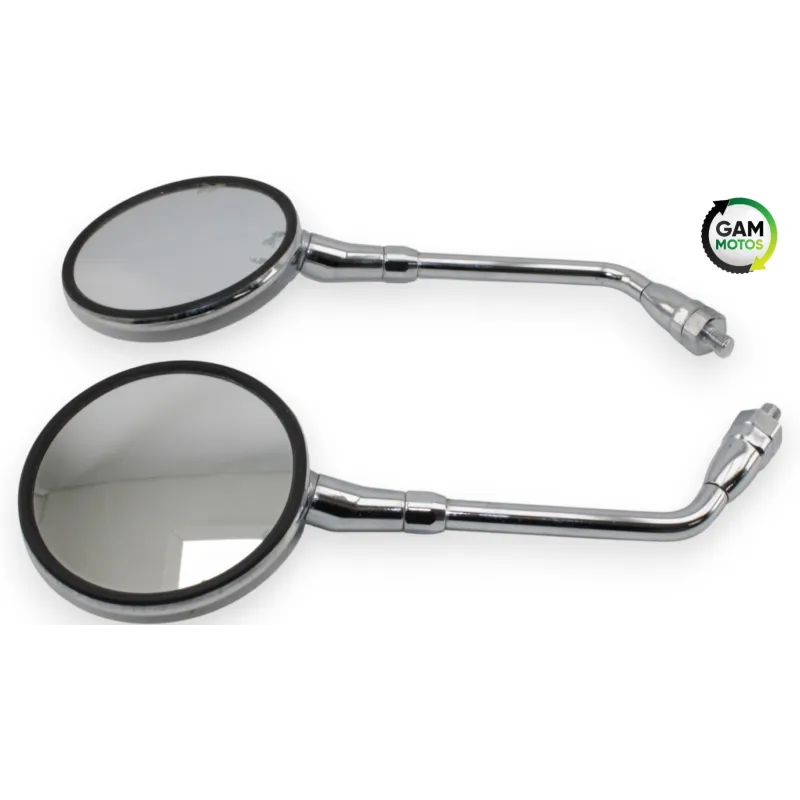 Retro droit KAWASAKI ER5 500 2004 - 2005