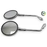 Retro droit KAWASAKI ER5 500 2004 - 2005