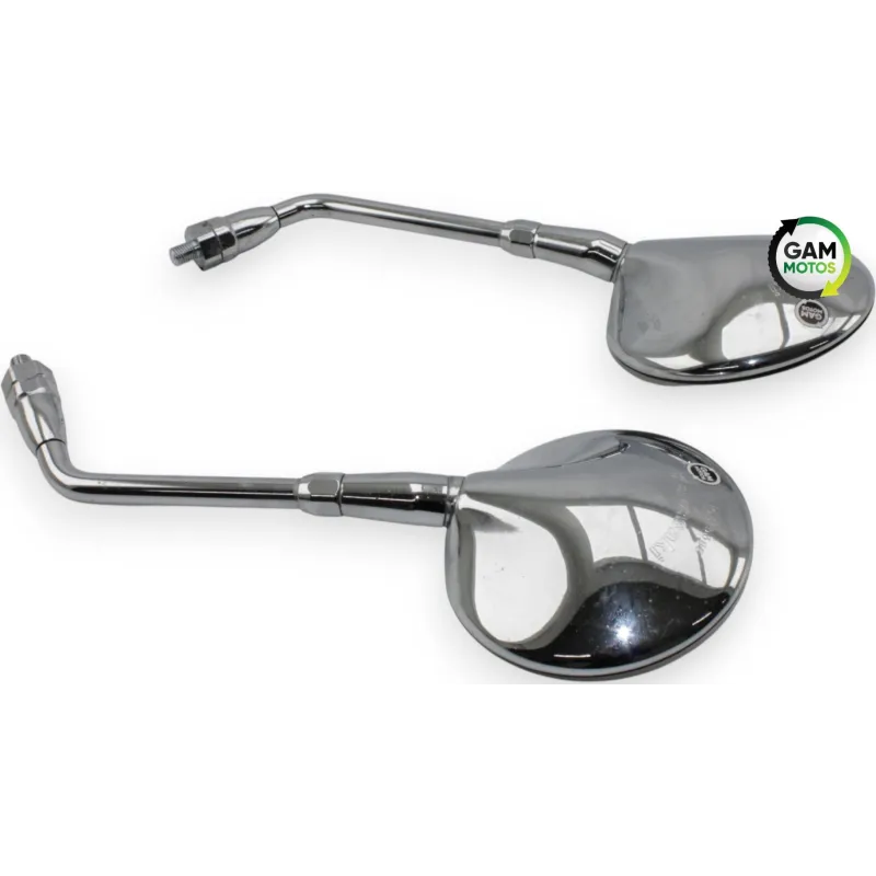 Retro droit KAWASAKI ER5 500 2004 - 2005
