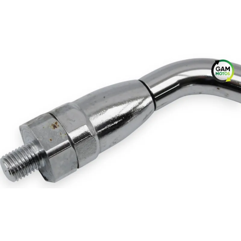 Retro droit KAWASAKI ER5 500 2004 - 2005