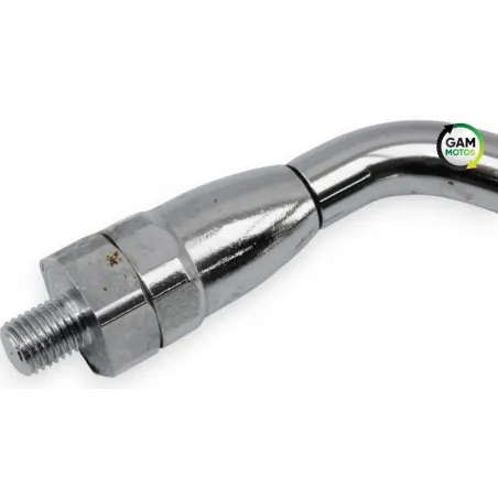 Retro droit KAWASAKI ER5 500 2004 - 2005