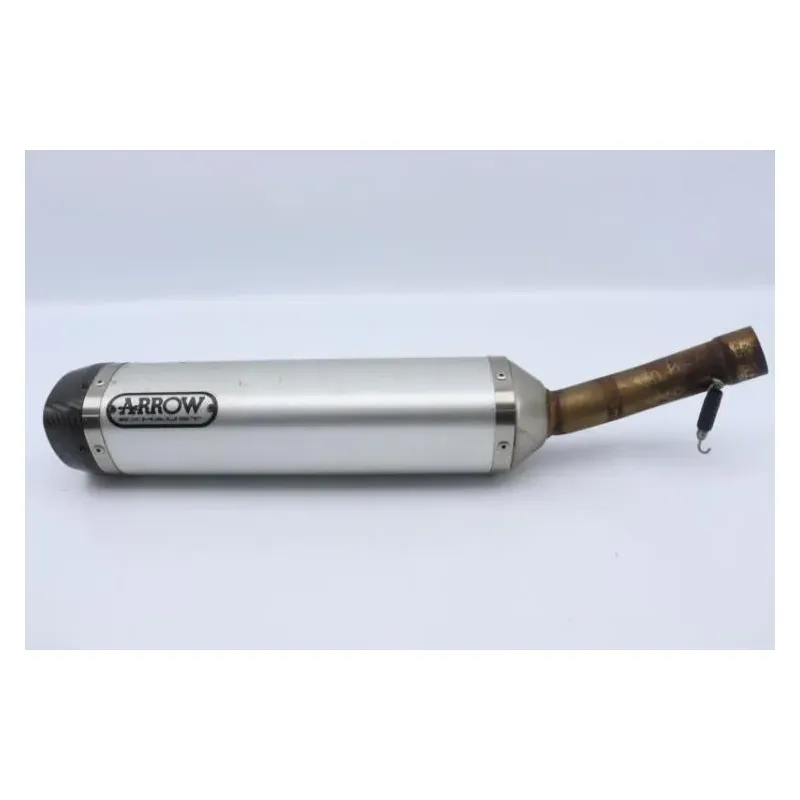 Silencieux (echappement) YAMAHA YZF 125 R ABS 2019 - 2022