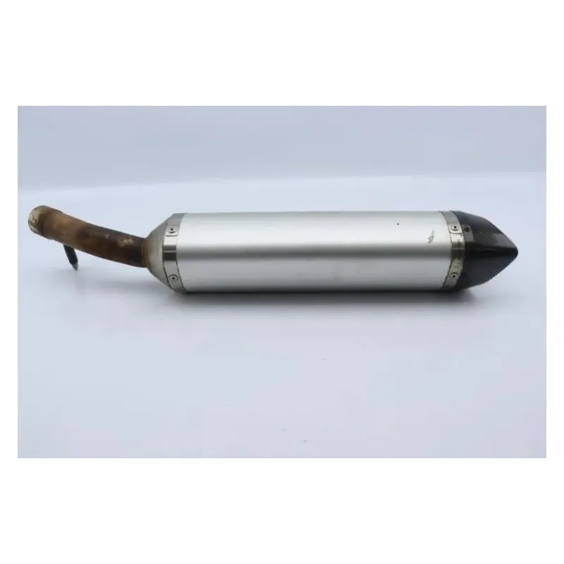 Silencieux (echappement) YAMAHA YZF 125 R ABS 2019 - 2022